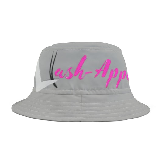 Lash appt Grey bucket